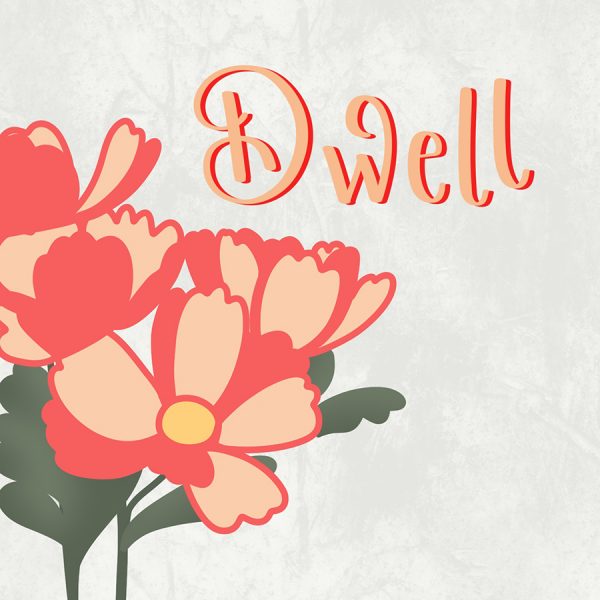 Dwell - Jesus Time Wallpaper Pack | Lettering for Jesus